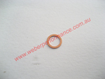 09 - Pump jet "O" ring (48 IDA Weber)